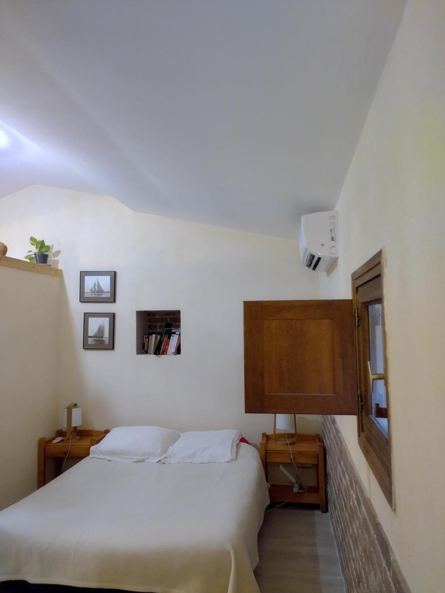 Olivetu Villa Sisco Luaran gambar