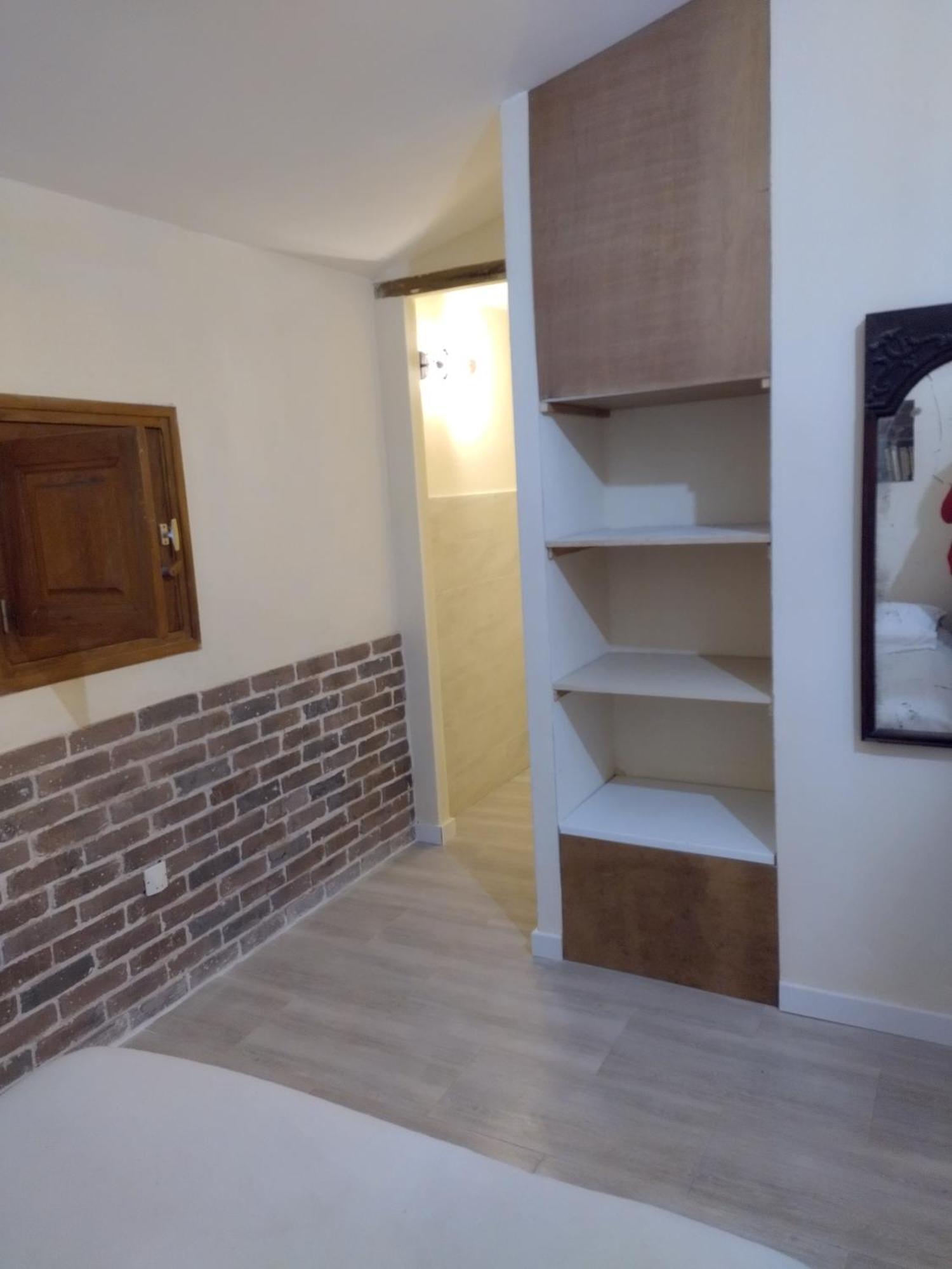 Olivetu Villa Sisco Luaran gambar