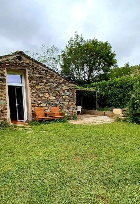 Olivetu Villa Sisco Luaran gambar