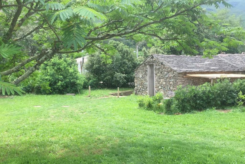 Olivetu Villa Sisco Luaran gambar